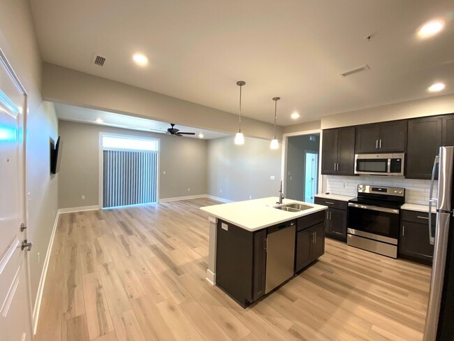 Photo - The Flats at Westbury