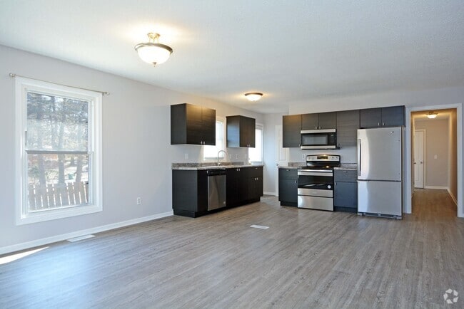 Building Photo - 1442 lake st NE Unit 1440 Rental