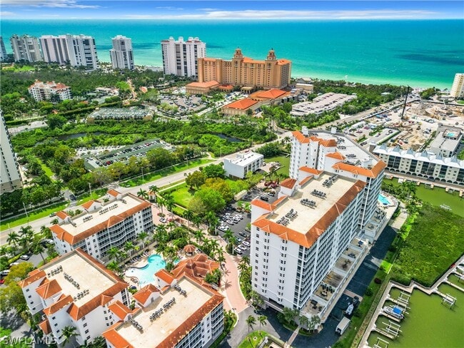 Building Photo - 400 Flagship Dr Unit 501