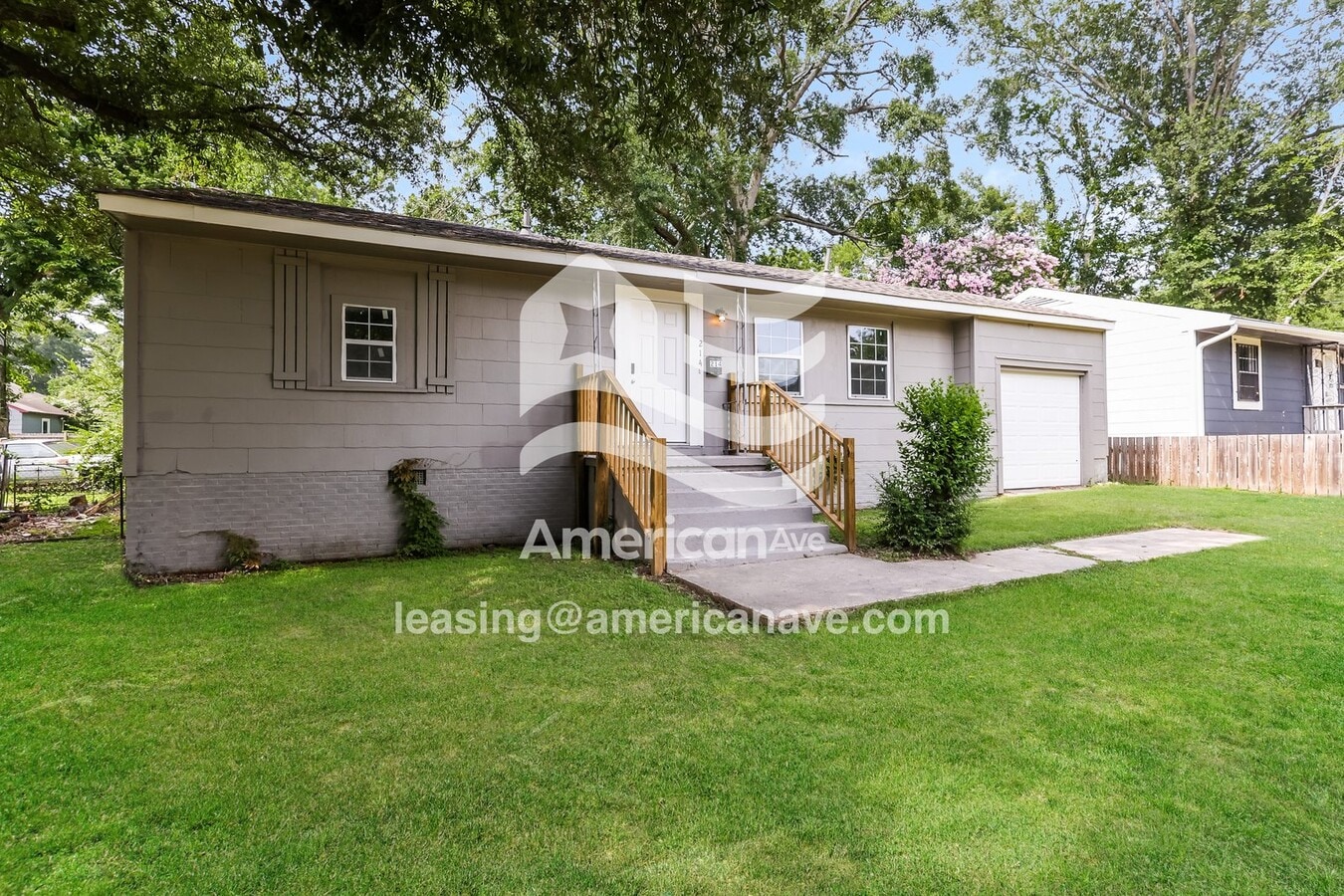 Photo - 214 Wilshire Ave