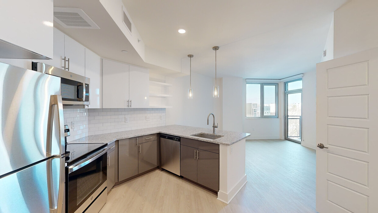 Photo - Link Apartments® H Street
