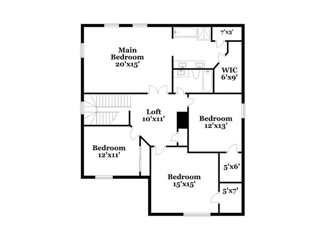 Photo - 1836 E Silversmith Trail