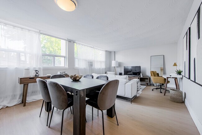 Photo - Dufferin Heights