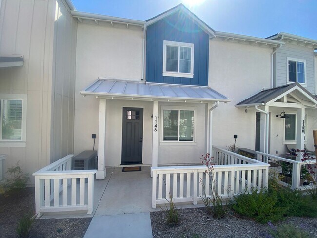 Photo - Stunning, brand new 3BD/2.5BA home in Righetti Ranch