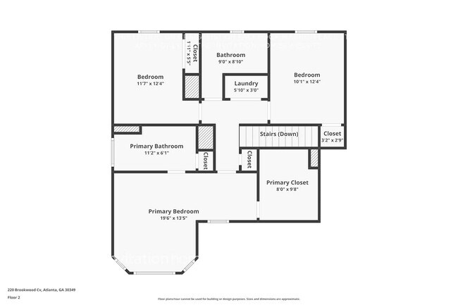 Photo - 220 Brookwood Cove