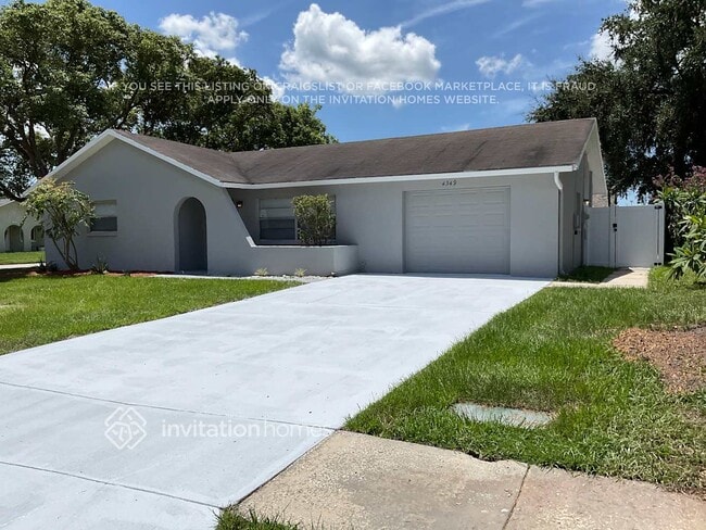 Building Photo - 4349 Black Fox Dr