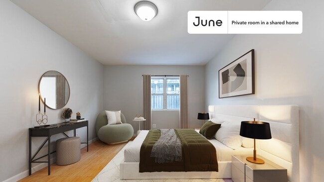 Building Photo - Room in Shared 4 bed/2 bath home