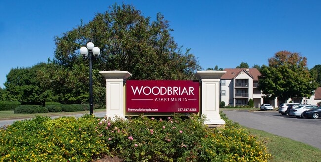 Woodbriar Apartment Homes