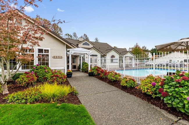 Building Photo - Regency Park Rental