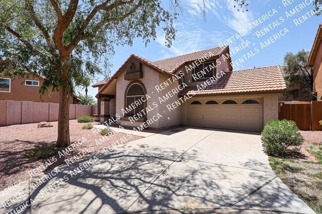 Building Photo - 3829 E Ironwood Dr