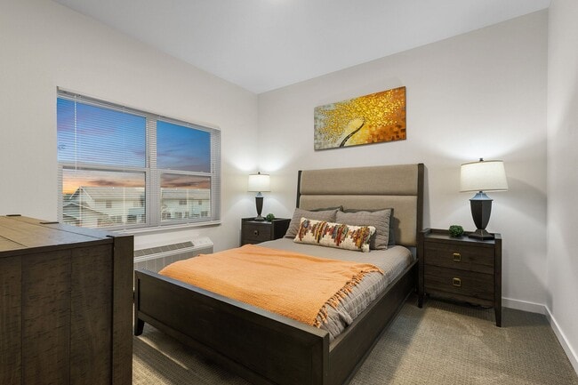 Photo - Abbey Road Apartments