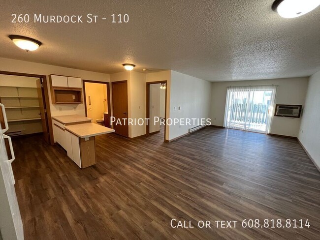 Photo - 260 Murdock St Apartamento Unidad 110