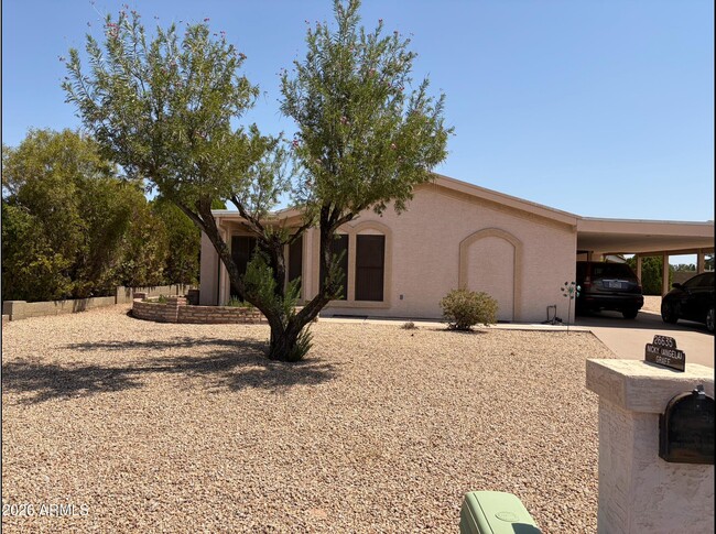 Building Photo - 26635 S Navajo Pl