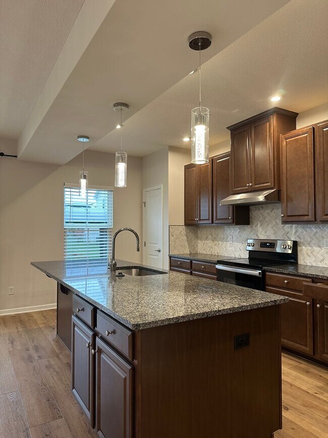 Photo - Welcome to this stunning 4-bedroom, 2.5-ba...