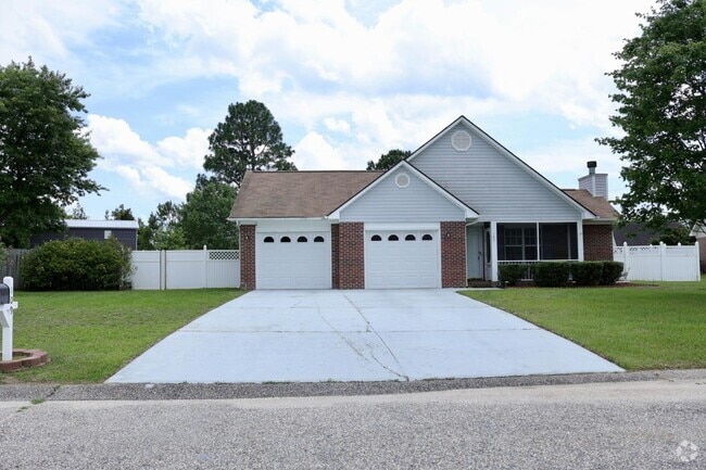 Building Photo - 109 Purple Martin Pl Rental