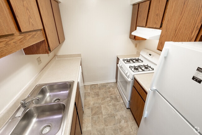Building Photo - Woodbridge Castleton Rental