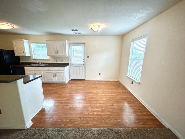 Photo - Bright & Beautiful Two-Story Home in Canyon Crossing with Fenced Backyard!
