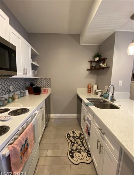 Photo - 5134 S Jones Blvd Unit 103