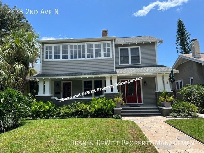Building Photo - 2628 2nd Ave N Rental