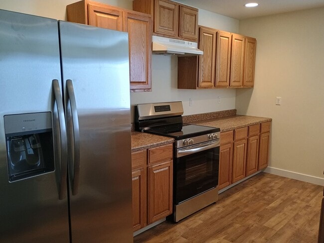 Photo - Freshly Painted Duplex in the Heart of Silverdale