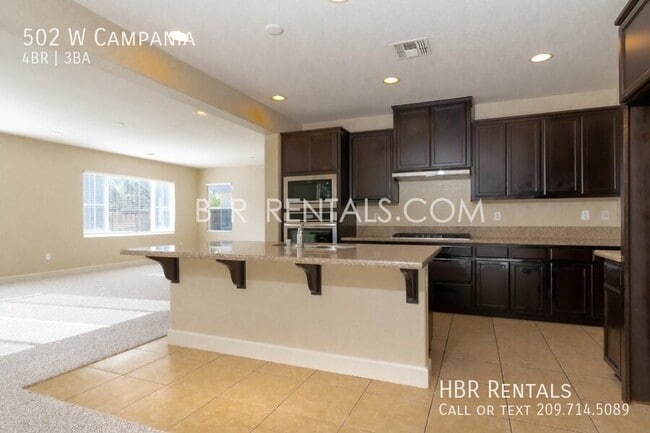 Photo - 502 W Campania-