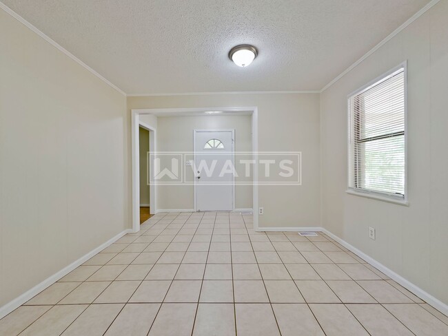 Photo - Charming 3-Bedroom 2.5 Bath Home For Rent in Bessemer, AL