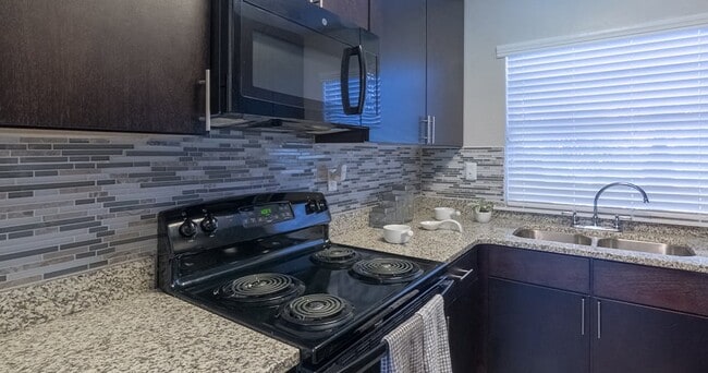 Parc500 Apartment Homes