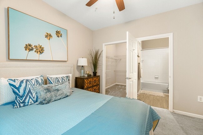 Oaks at Normandy Apartments