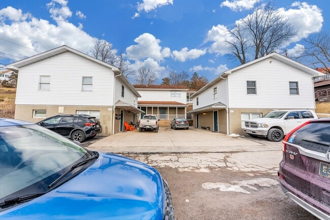 Vulcan K Team Apartments