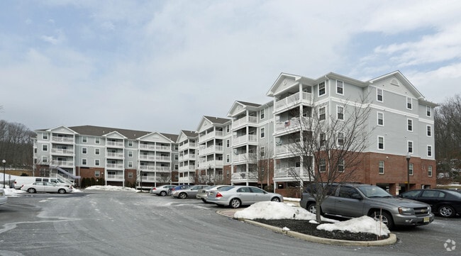 Photo - Conifer Village at Middletown (55+)