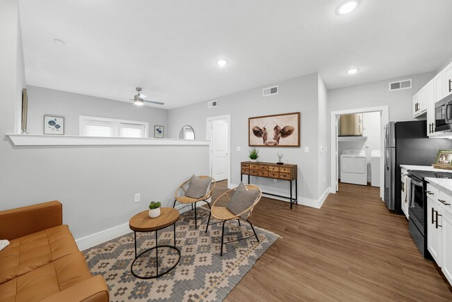 Orchard Grove Apartments