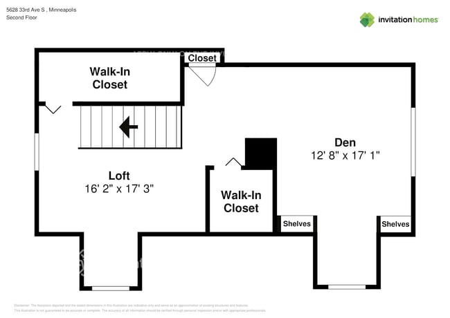 Photo - 5628 33rd Ave S