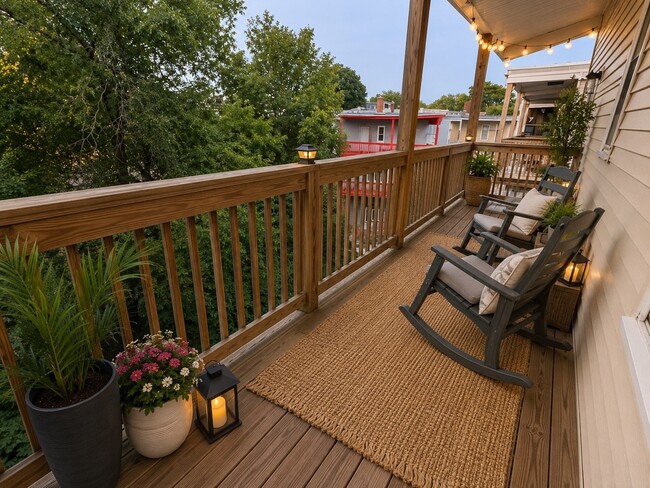 Photo - 13 Hendry St Unit 3
