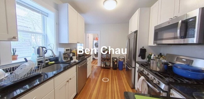 Photo - 17 Ashland St Unidad 3B