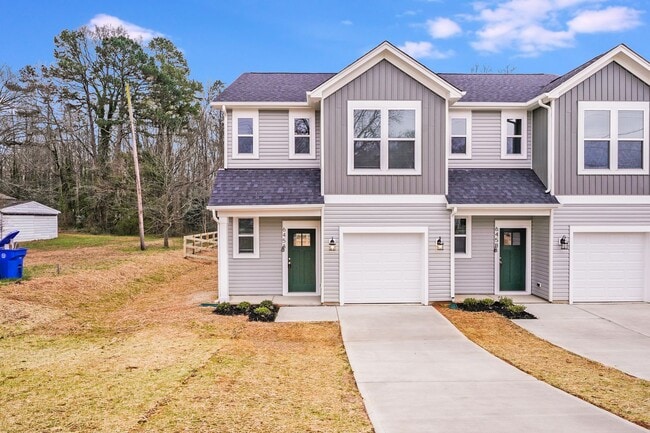 Building Photo - 645 Brookwood St Unit 645 Brookwood St A Mooresville NC 28115