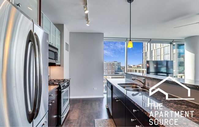 Photo - 123 S Green St Unit 701B