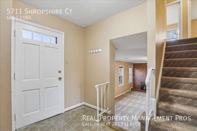 Photo - 5711 Shropshire Ct