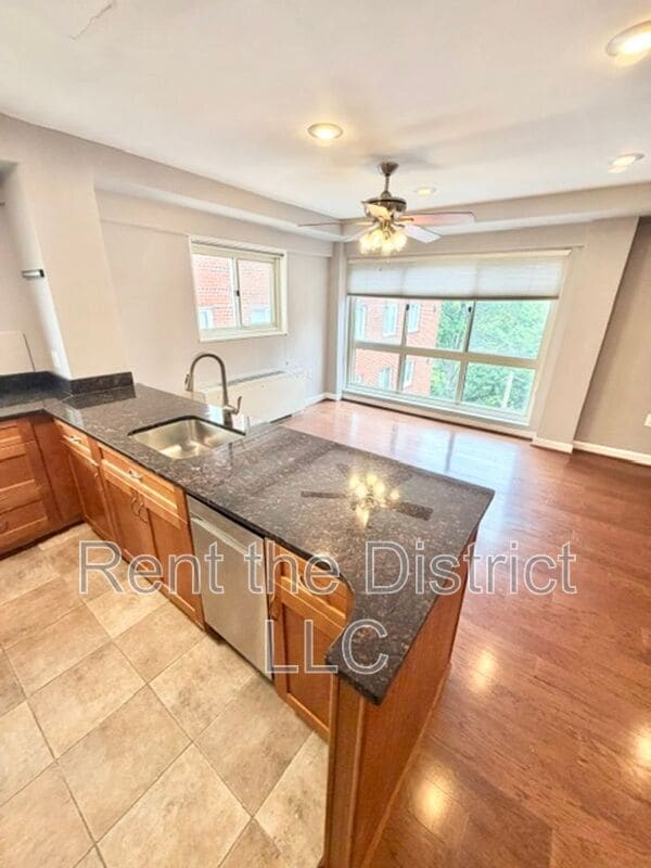 Photo - 5315 Connecticut Ave NW Unit APT 603