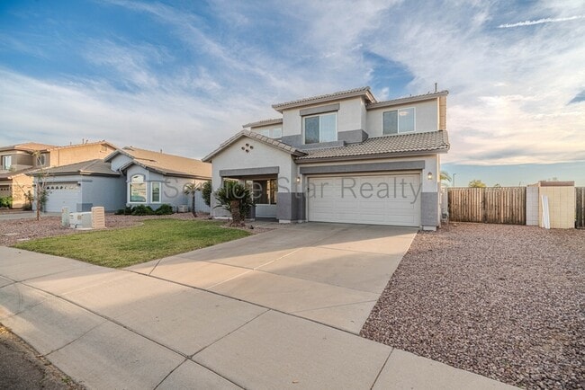 Photo - 3616 S Arroyo Ln