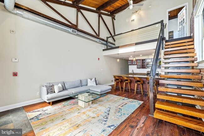 Building Photo - 1301 N Front St Rental