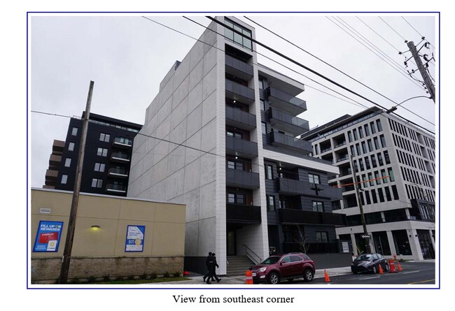 Photo - 2828 Gottingen St Unit 2