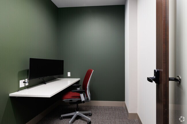 Focus Room
