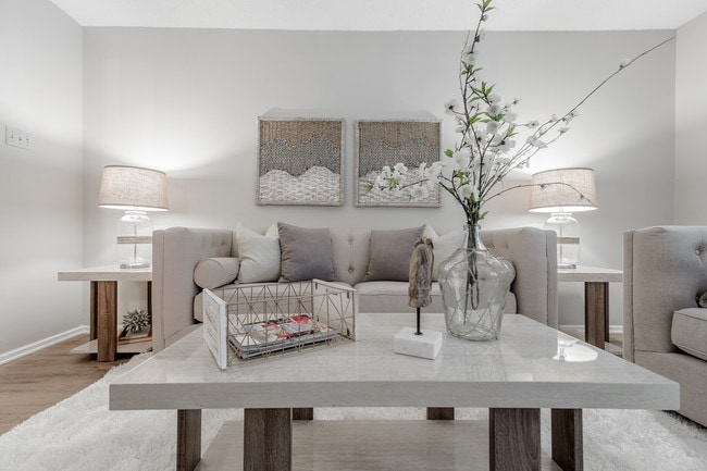 Country Square Apartments