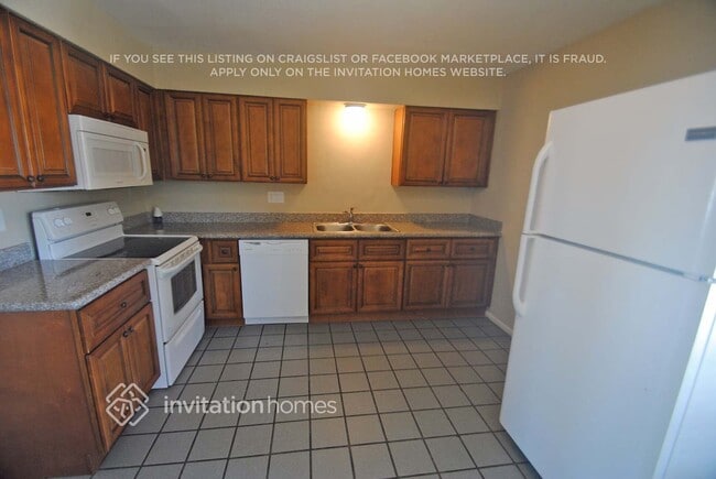 Photo - 1307 W Vine Ave