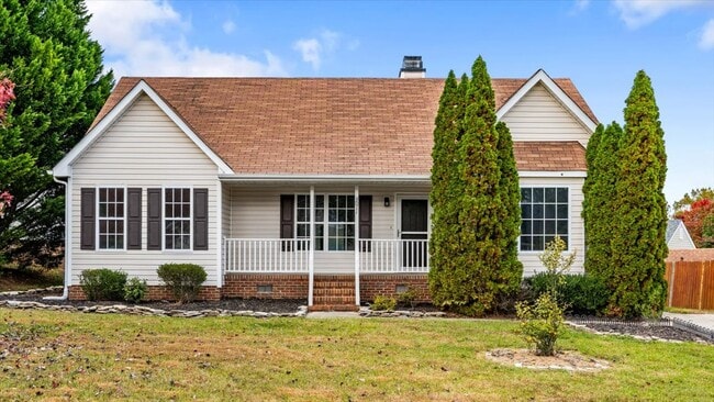 Building Photo - 3011 Butterwood Dr