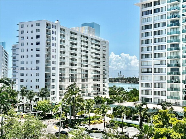 Photo - 1035 West Ave Condo Unit 607