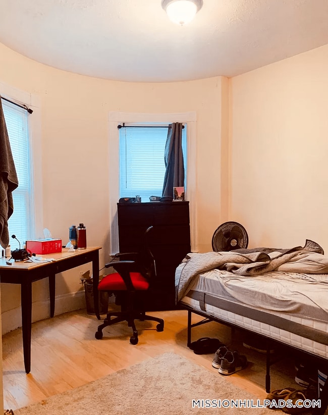 Photo - 17 Sachem St Unit 3