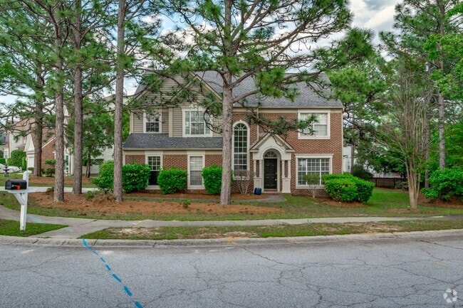 Building Photo - Looking for your dream home in a peaceful ...