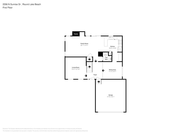 Photo - 2356 N Sunrise Dr