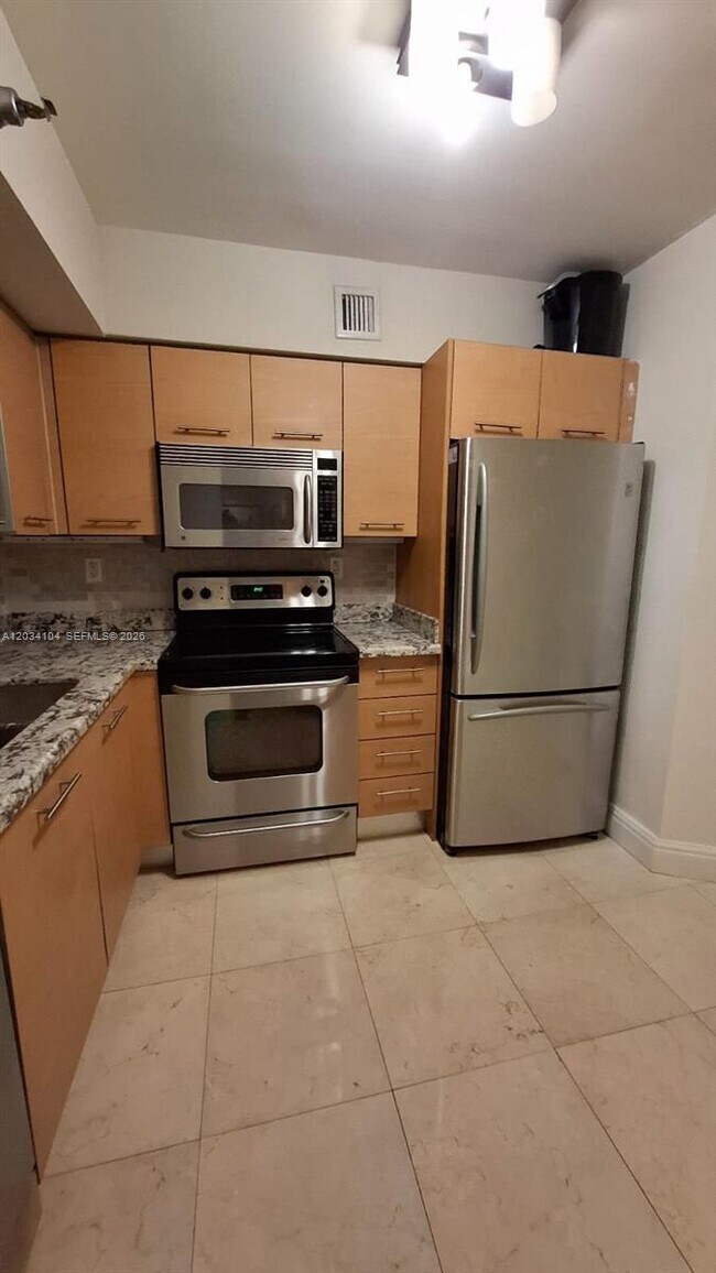 3300 NE 191st St Unit 1510